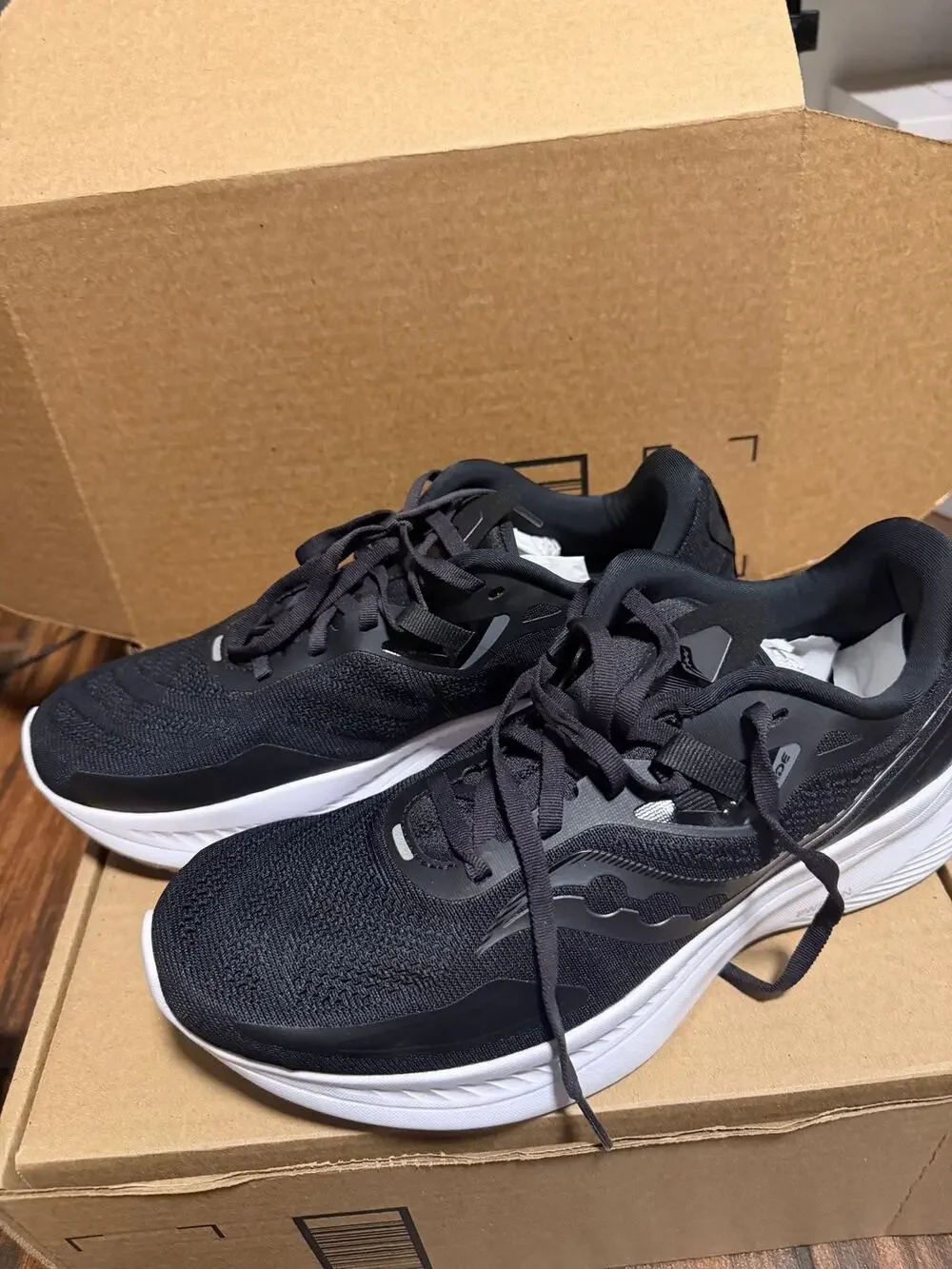 Saucony Guide 15
